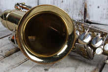 Load image into Gallery viewer, Conn Shooting Star Alto Saxophone Intermediate Level Alto Sax with Hardshell Case