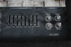 Crate KX220 Keyboard Amplifier Multi Channel Stereo Keyboard Combo Amp