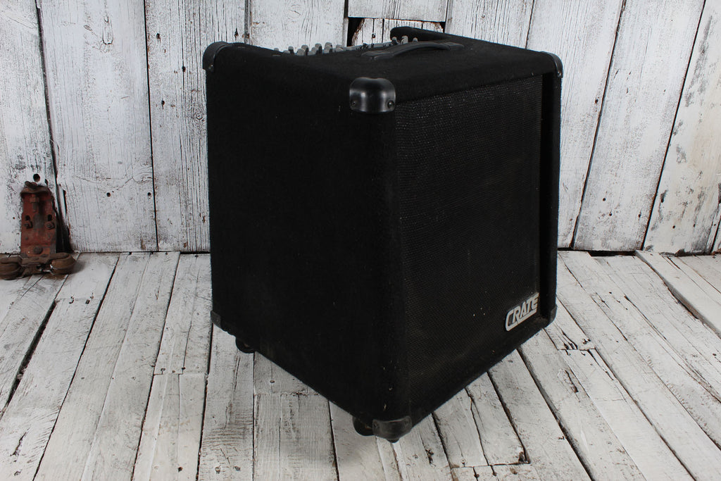 Crate KX220 Keyboard Amplifier Multi Channel Stereo Keyboard Combo Amp