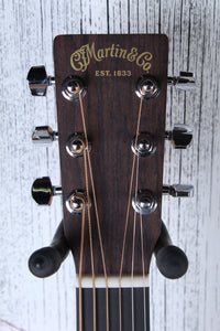 Martin LX1E Little Martin Acoustic Electric Guitar Solid Spruce Top with Gig Bag