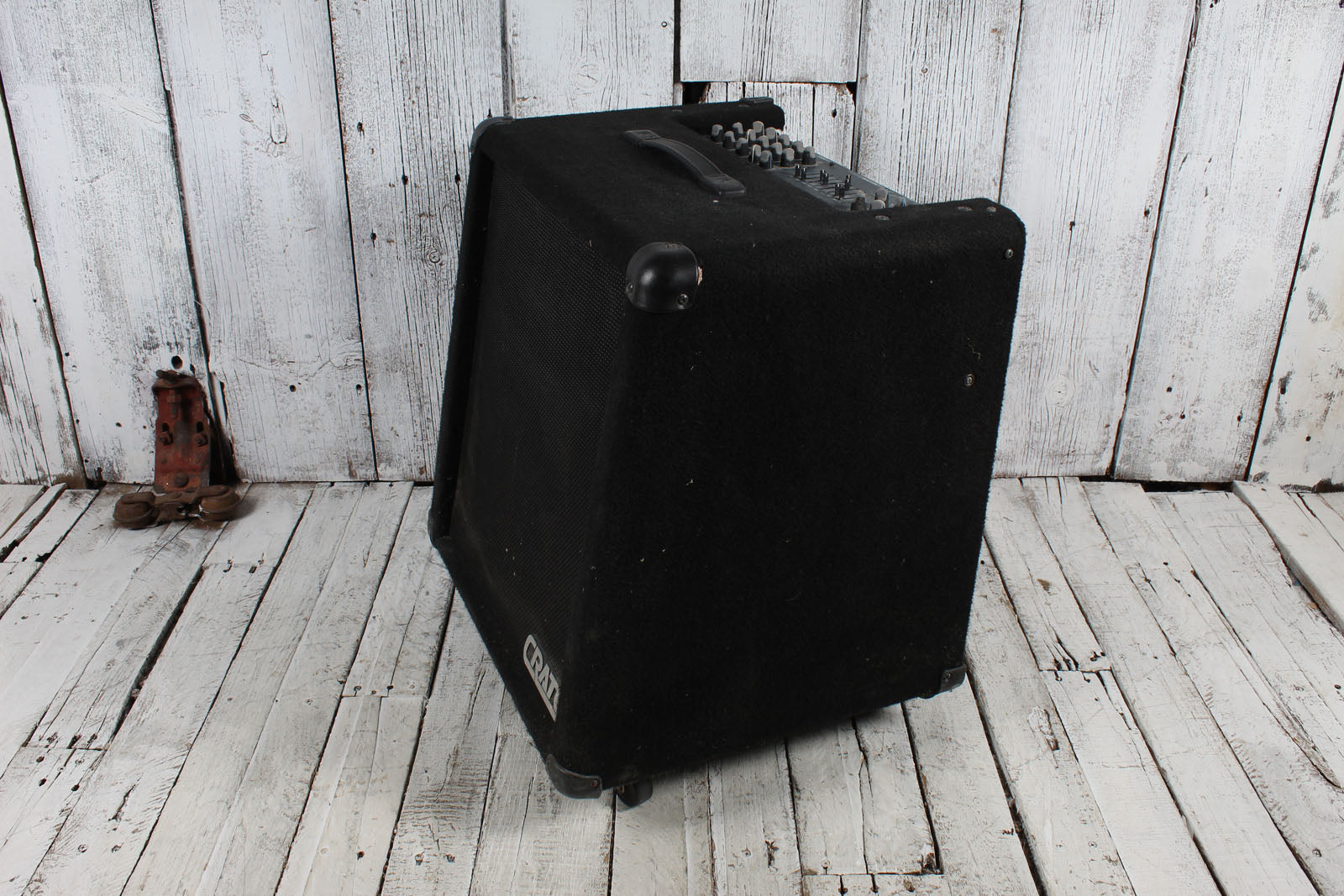 Crate KX220 Keyboard Amplifier Multi Channel Stereo Keyboard Combo Amp