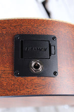 Load image into Gallery viewer, Martin LX1E Little Martin Acoustic Electric Guitar Solid Spruce Top with Gig Bag