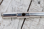 Pearl Dolce Series 695RBE-2RB Intermediate Concert Flute with Offset G Key and Case