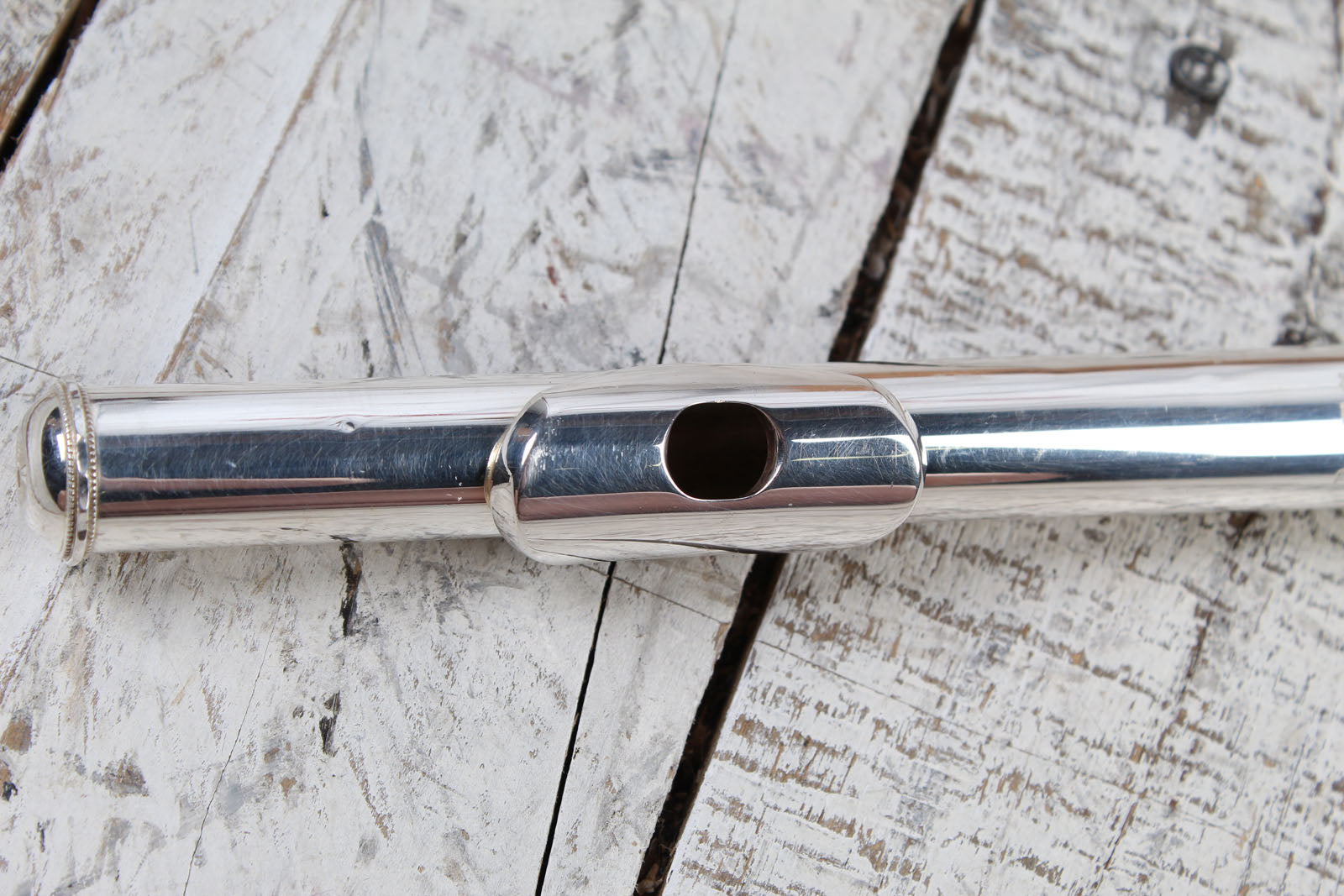 Pearl Dolce Series 695RBE-2RB Intermediate Concert Flute with Offset G Key and Case