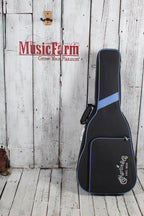 Martin D-X2E Brazilian Rosewood Acoustic Electric Dreadnought Guitar w Gig Bag