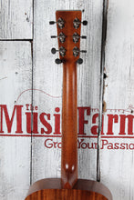Load image into Gallery viewer, Martin 00-15M All Mahogany 00-14 Fret Acoustic Guitar with Gig Bag