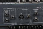 Crate KX220 Keyboard Amplifier Multi Channel Stereo Keyboard Combo Amp