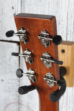 Load image into Gallery viewer, Martin 00-15M All Mahogany 00-14 Fret Acoustic Guitar with Gig Bag