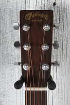 Martin D-X2E Brazilian Rosewood Acoustic Electric Dreadnought Guitar w Gig Bag