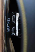 Load image into Gallery viewer, Martin GPC-X1E Black Grand Performance Acoustic Electric Guitar with Gig Bag