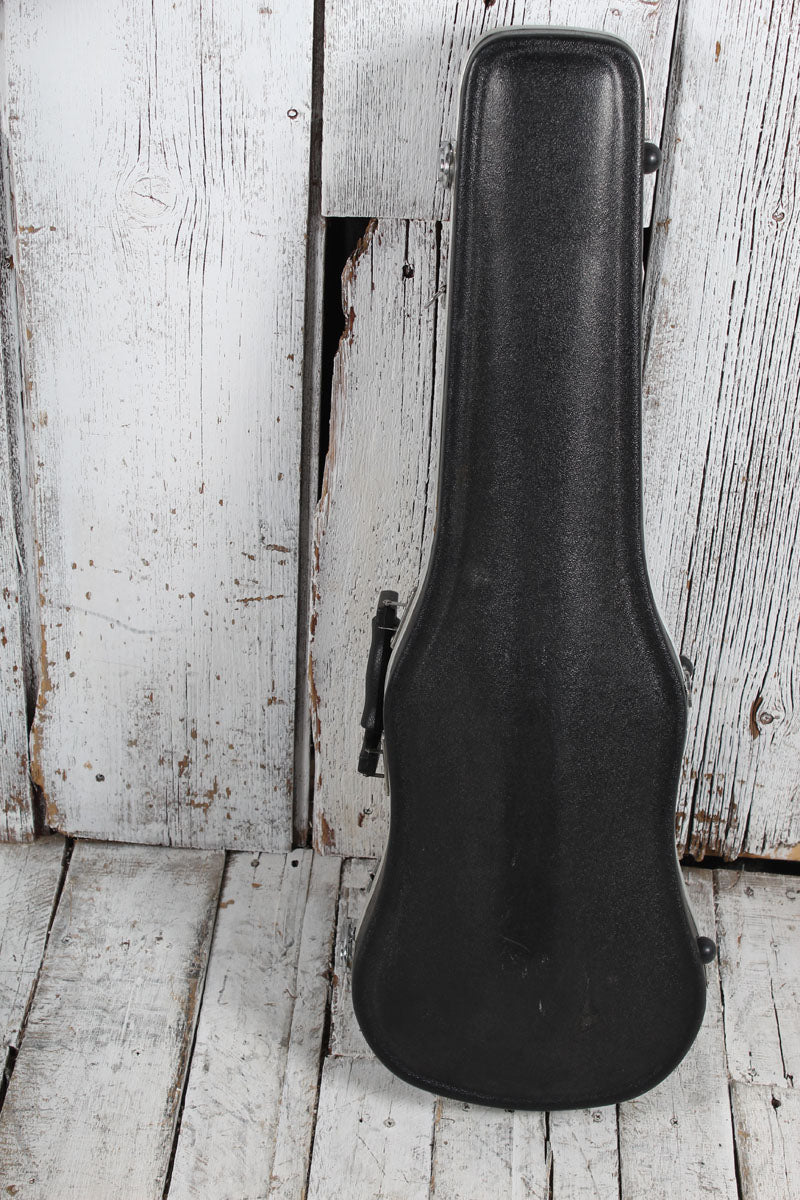 Johannes Kohr K500 Violin 3/4 Size Violin with Hardshell Case