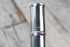Pearl Dolce Series 695RBE-2RB Intermediate Concert Flute with Offset G Key and Case