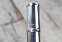 Load image into Gallery viewer, Pearl Dolce Series 695RBE-2RB Intermediate Concert Flute with Offset G Key and Case
