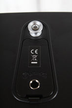 Load image into Gallery viewer, Martin GPC-X1E Black Grand Performance Acoustic Electric Guitar with Gig Bag