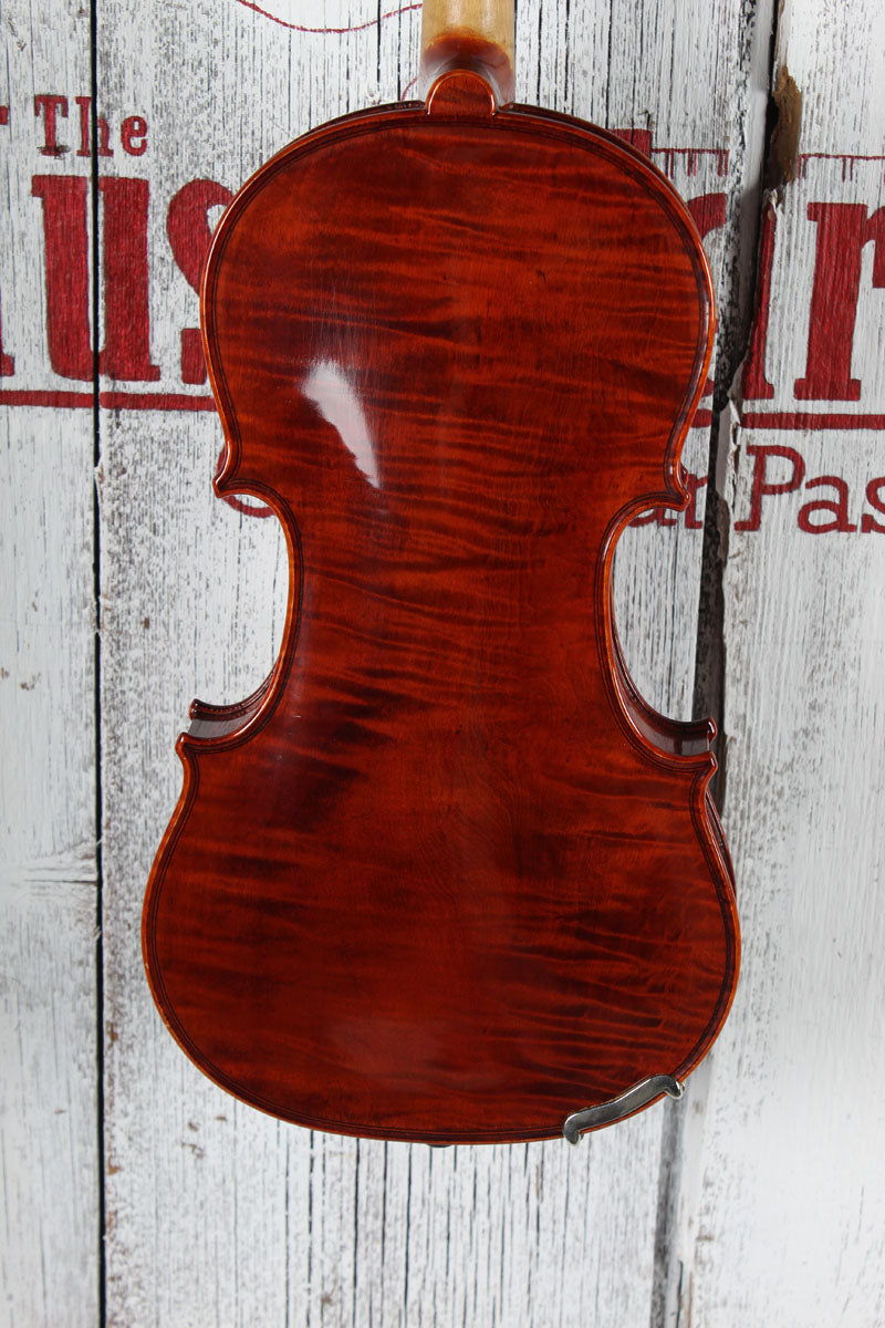 Johannes Kohr K500 Violin 3/4 Size Violin with Hardshell Case