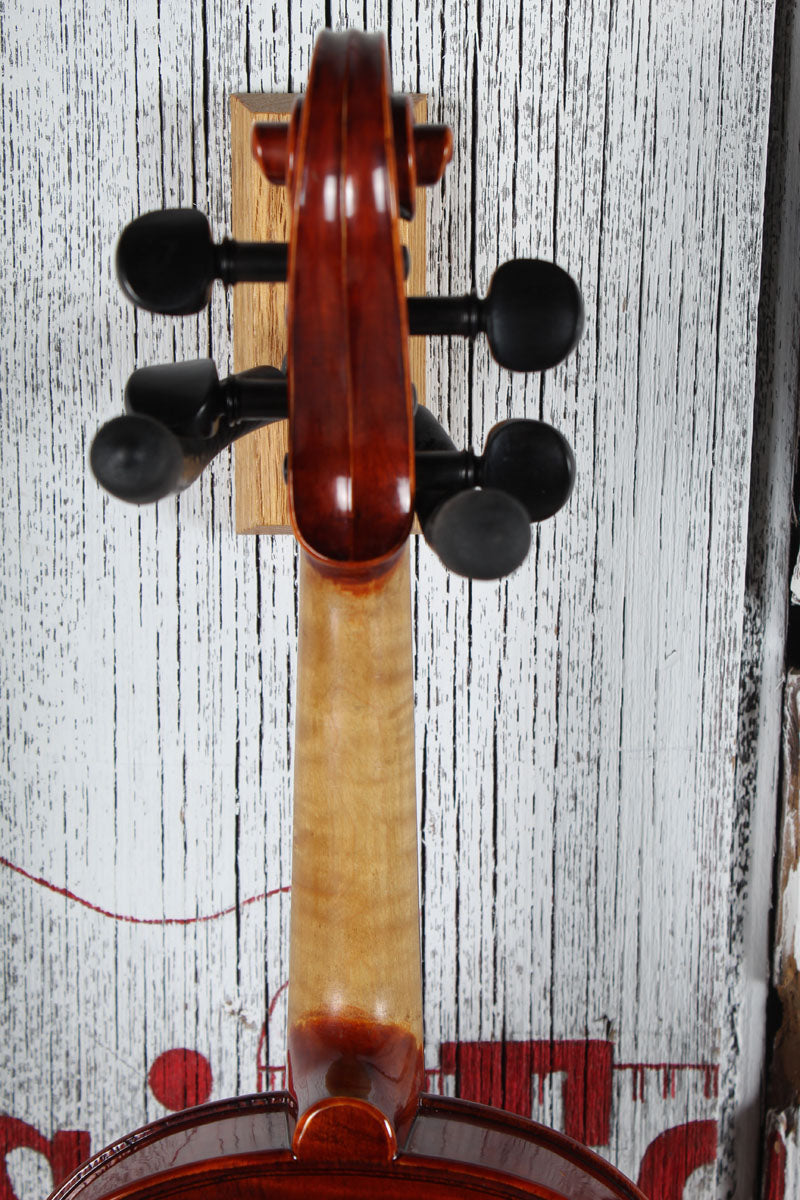 Johannes Kohr K500 Violin 3/4 Size Violin with Hardshell Case
