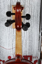 Johannes Kohr K500 Violin 3/4 Size Violin with Hardshell Case