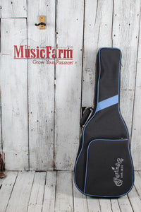 Martin D-X2E Brazilian 12 String Acoustic Electric 12 String Guitar with Gig Bag
