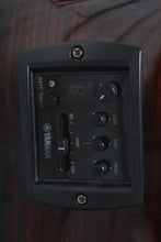 Load image into Gallery viewer, Yamaha AC1R Acoustic Electric Guitar Solid Spruce Top Vintage Natural