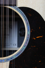 Load image into Gallery viewer, Martin D-X2E Brazilian 12 String Acoustic Electric 12 String Guitar with Gig Bag