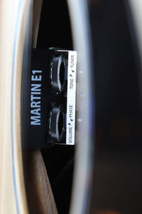Martin D-X2E Brazilian 12 String Acoustic Electric 12 String Guitar with Gig Bag