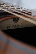 Load image into Gallery viewer, Yamaha AC1R Acoustic Electric Guitar Solid Spruce Top Vintage Natural