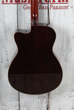 Load image into Gallery viewer, Yamaha AC1R Acoustic Electric Guitar Solid Spruce Top Vintage Natural