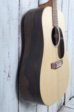 Load image into Gallery viewer, Martin D-X2E Brazilian 12 String Acoustic Electric 12 String Guitar with Gig Bag