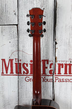 Load image into Gallery viewer, Yamaha AC1R Acoustic Electric Guitar Solid Spruce Top Vintage Natural