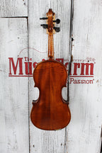 Musikhaus Windisch Violin 3/4 Size Violin with Hardshell Case