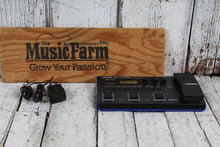 Load image into Gallery viewer, Boss GT‑1 Guitar Effects Processor Electric Guitar Multi Effects Pedal Unit