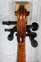 Musikhaus Windisch Violin 3/4 Size Violin with Hardshell Case
