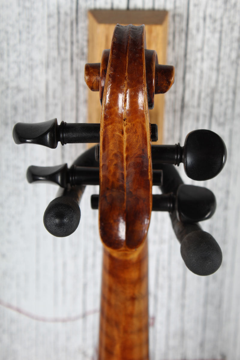 Musikhaus Windisch Violin 3/4 Size Violin with Hardshell Case