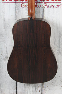 Martin D-X2E Brazilian 12 String Acoustic Electric 12 String Guitar with Gig Bag