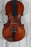 Musikhaus Windisch Violin 3/4 Size Violin with Hardshell Case