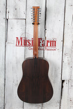 Load image into Gallery viewer, Martin D-X2E Brazilian 12 String Acoustic Electric 12 String Guitar with Gig Bag