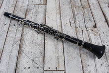 Load image into Gallery viewer, Yamaha YCL200ADI Advantage Clarinet Bb Student Clarinet with Hardshell Case