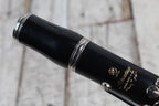 Yamaha YCL200ADI Advantage Clarinet Bb Student Clarinet with Hardshell Case