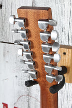 Load image into Gallery viewer, Martin D-X2E Brazilian 12 String Acoustic Electric 12 String Guitar with Gig Bag