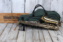 Load image into Gallery viewer, Cleveland Alto Saxophone with Lite Leer Case