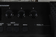 Load image into Gallery viewer, Boss GT‑1 Guitar Effects Processor Electric Guitar Multi Effects Pedal Unit