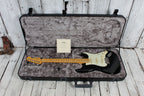 Fender 2024 American Professional II Stratocaster Electric Guitar with Case