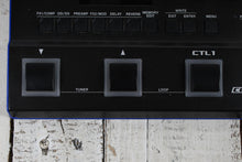 Load image into Gallery viewer, Boss GT‑1 Guitar Effects Processor Electric Guitar Multi Effects Pedal Unit