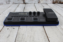Load image into Gallery viewer, Boss GT‑1 Guitar Effects Processor Electric Guitar Multi Effects Pedal Unit