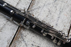 Yamaha YCL200ADI Advantage Clarinet Bb Student Clarinet with Hardshell Case