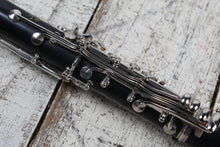 Load image into Gallery viewer, Yamaha YCL200ADI Advantage Clarinet Bb Student Clarinet with Hardshell Case