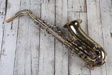 Load image into Gallery viewer, Cleveland Alto Saxophone with Lite Leer Case