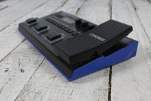 Load image into Gallery viewer, Boss GT‑1 Guitar Effects Processor Electric Guitar Multi Effects Pedal Unit