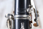 Yamaha YCL200ADI Advantage Clarinet Bb Student Clarinet with Hardshell Case