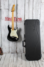 Fender 2024 American Professional II Stratocaster Electric Guitar with Case